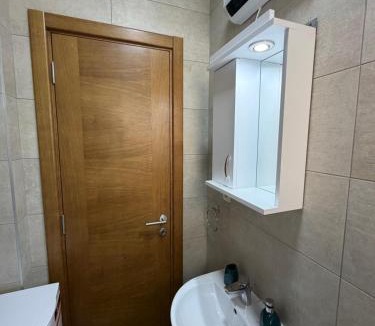 Tomicici Apartment | Fides Stylish Apartments Tivat with Pool