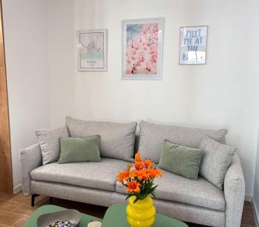 Babilonija Apartment | Fighen Apartment