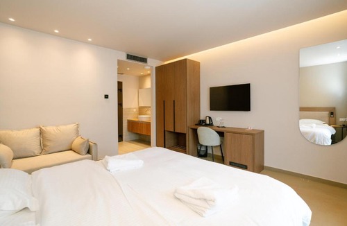Sivota Hotel | Filakas
