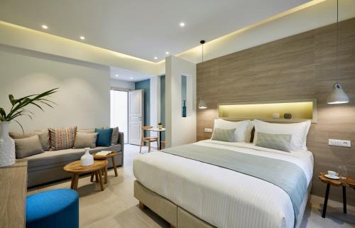 Oia Hotel | Fileria Suites