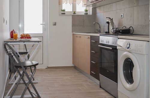 Ialyssos Apartment | Filerimos City Center Apt in Ialysos Rhodes
