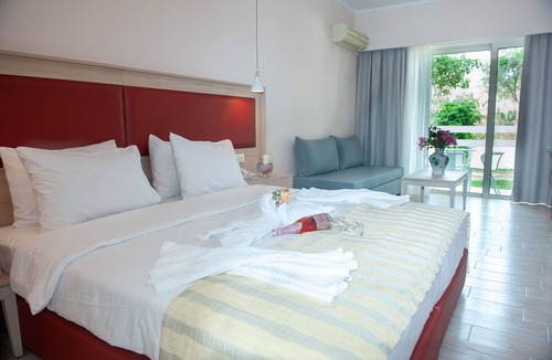 Ialyssos Resort | Filerimos Village - All Inclusive