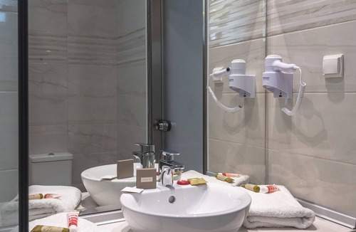 Ialyssos Resort | Filerimos Village - All Inclusive