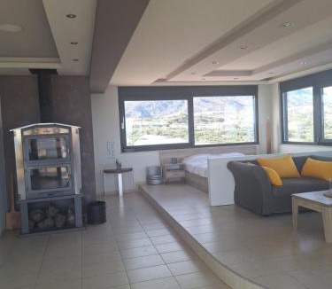Ierapetra House | Filia