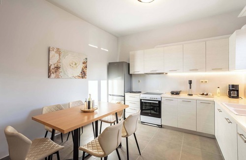 Filiatra Apartment | Filiatra Charming Urban Escape Your Cozy Retreat