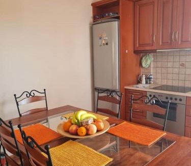 Filiatra House | Filiatra Cosy House