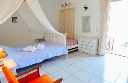 Kampos Apartment | Filio Apartments