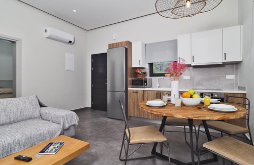 Roda Villa | Filio - Two Bedroom Villa, Sleeps 4