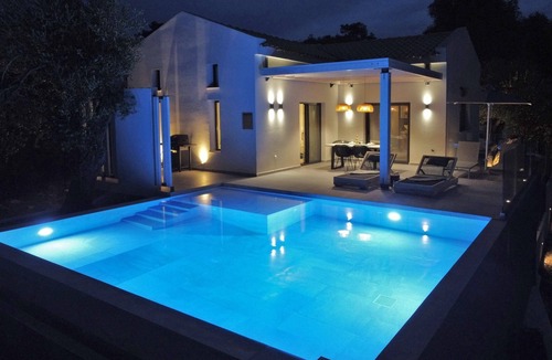 Roda Villa | Filio - Two Bedroom Villa, Sleeps 4