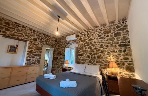 Lakkion Apartment | Filippos Agean Nest