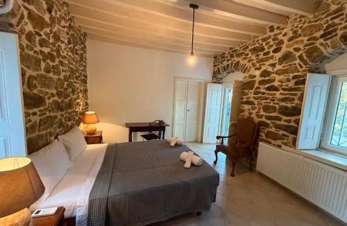 Lakkion Apartment | Filippos Agean Nest