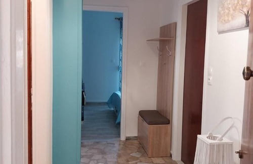 Vathi Apartment | Filitsa's house