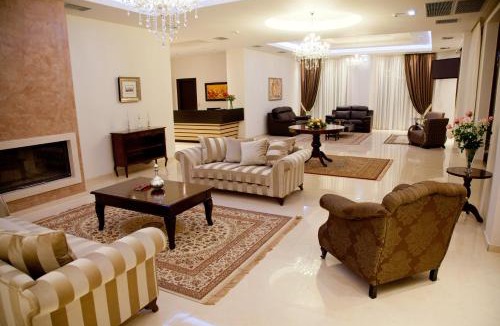 Ioannina Hotel | Filokalia Hotel