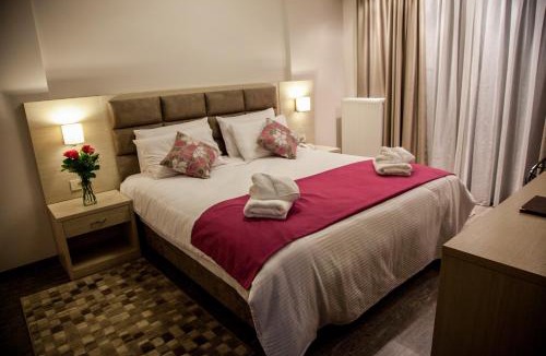 Ioannina Hotel | Filokalia Hotel