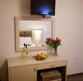 Ioannina Hotel | Filokalia Hotel