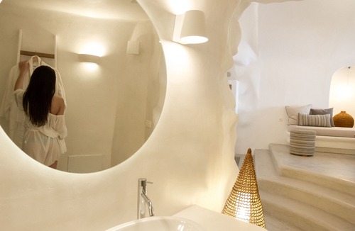 Oia Hotel | Filotera Suites