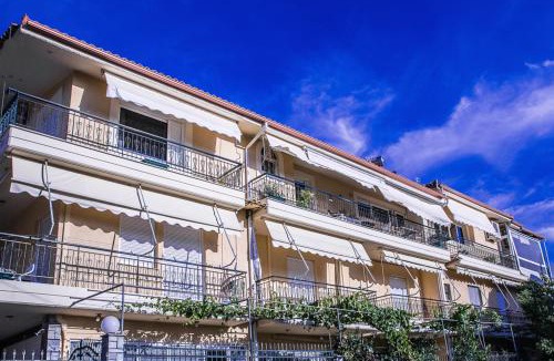 Kalamata Apartment | Filothei Apartments