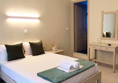 Varia Apartment | Filoxenia Apartments