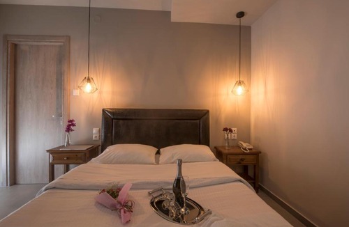 Nees Pagases Hotel | Filoxenia Hotel