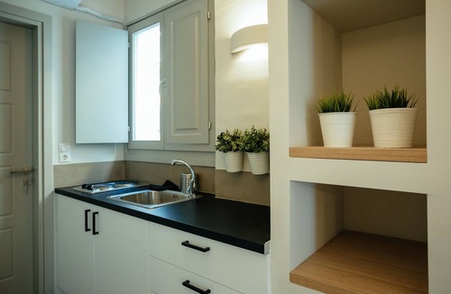 Nafplion City Centre Apartment | Filoxenion Luxury Rooms & Lofts
