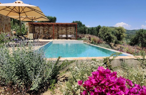 Pylos-Nestoras House | Finca Morea