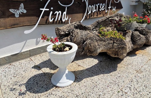 Sithonia Apartment | Find Yourself 1 - Sikia