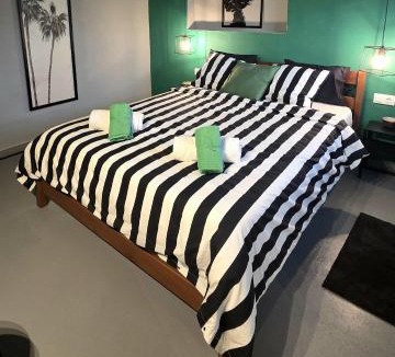 Sikia Apartment | Find Yourself 2 - Sikia