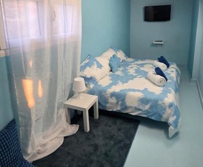 Sikia Apartment | Find Yourself 2 - Sikia