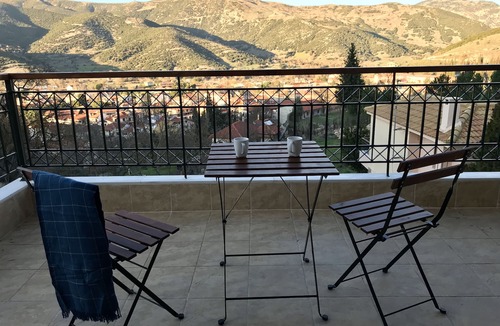 Kalavrita Apartment | Finday Eco Boutique Hotel