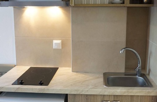 Nikita Apartment | Finikas Garden Loft
