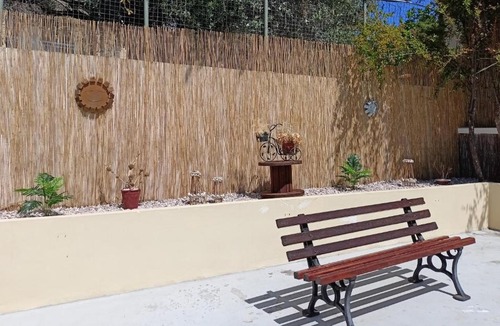 Agia Marina Apartment | Finikas Rooms