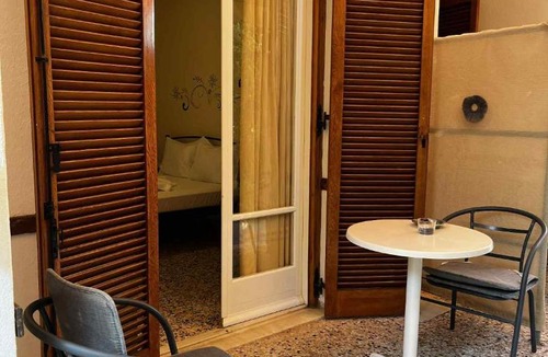 Agia Marina Apartment | Finikas Rooms