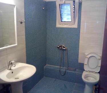 Episkopos Apartment | Fiona Seafront Apartments