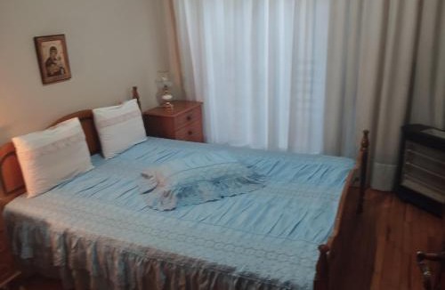 Kalambaka Apartment | Fiorela Gest House
