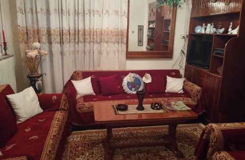 Kalambaka Apartment | Fiorela Gest House