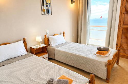 Barbati Apartment | Fiorentina apartments
