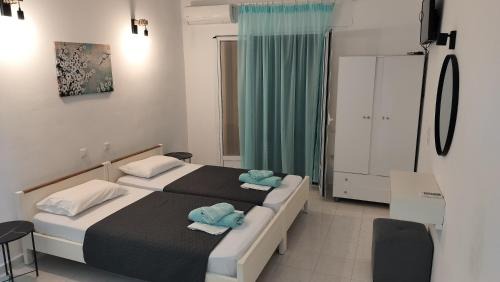 Barbati Apartment | Fiorentina apartments