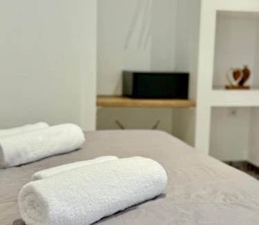 Fira Apartment | Fira Basement Studios