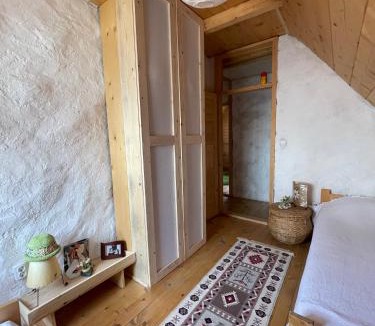 Zabljak Ski Chalet | Fireplace Chalet