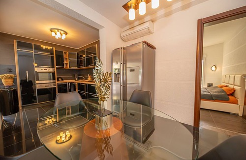 Bjelisi Villa | First floor