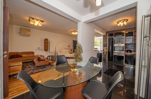 Bjelisi Villa | First floor