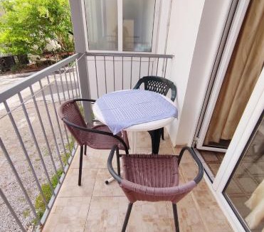 Rafajlovici Apartment | Fisherman House Apartments