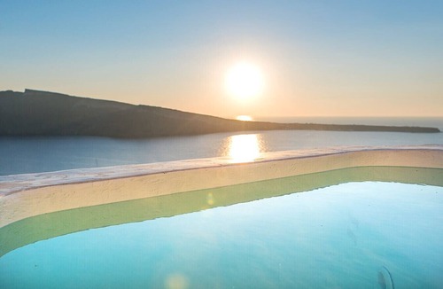 Tholos Apartment | FISHERMAN'S CAVE HOUSE