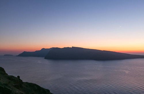 Tholos Apartment | FISHERMAN'S CAVE HOUSE