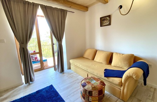 Grahovo Cabin | FitCamp Montenegro Co-living