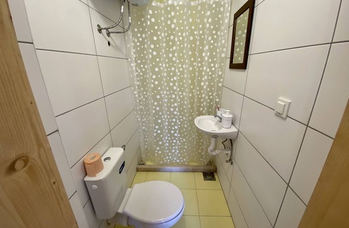 Grahovo Cabin | FitCamp Montenegro Co-living
