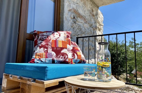Grahovo Cabin | FitCamp Montenegro Co-living
