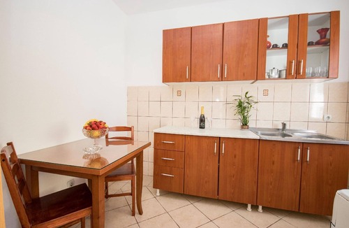 Zeljeznica Apartment | Five-bed apartment
