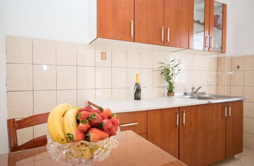 Zeljeznica Apartment | Five-bed apartment