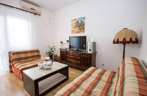 Zeljeznica Apartment | Five-bed apartment